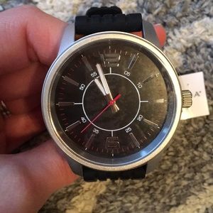 Silpada Watch (large)